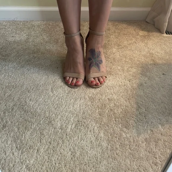 Lulus Taylor stiletto - Picture 5 of 7